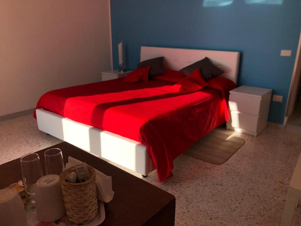 Casa Sul Mare Panzió Salerno Kültér fotó